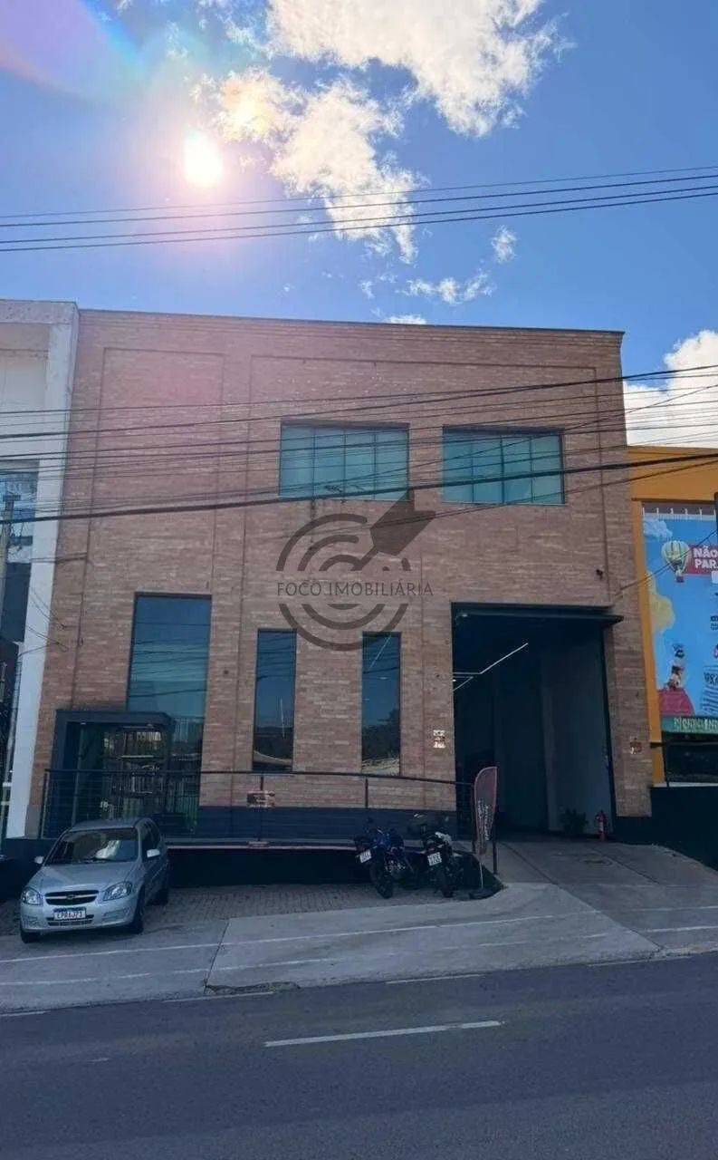 Ponto Comercial Comércio rua do shopping Iguatemi Sorocaba