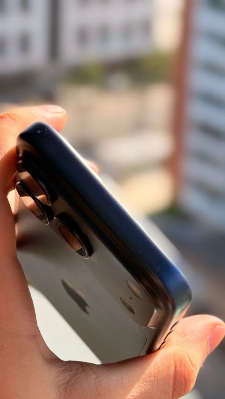 17 PRO 512GB DEEP BLUE - 92% - Foto 3