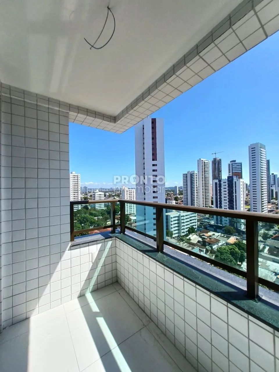 Apartamento com 2 quartos em Madalena - Foto 5