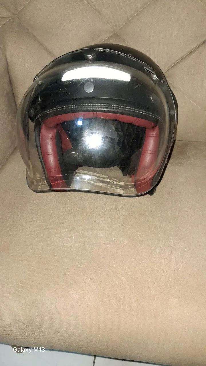 Capacete 