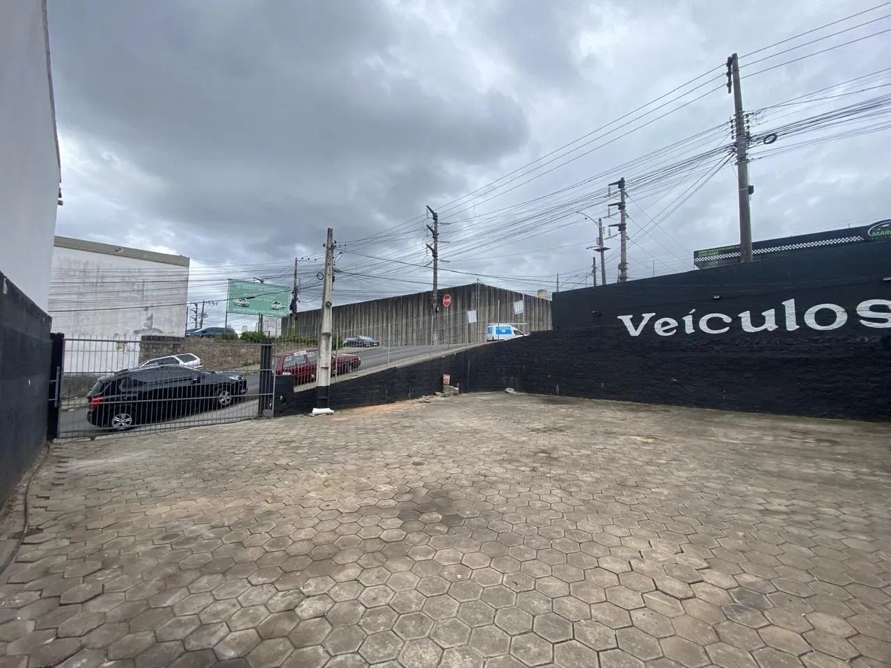 Terreno Comercial com Escritório para Locação em São José/SC - Foto 3