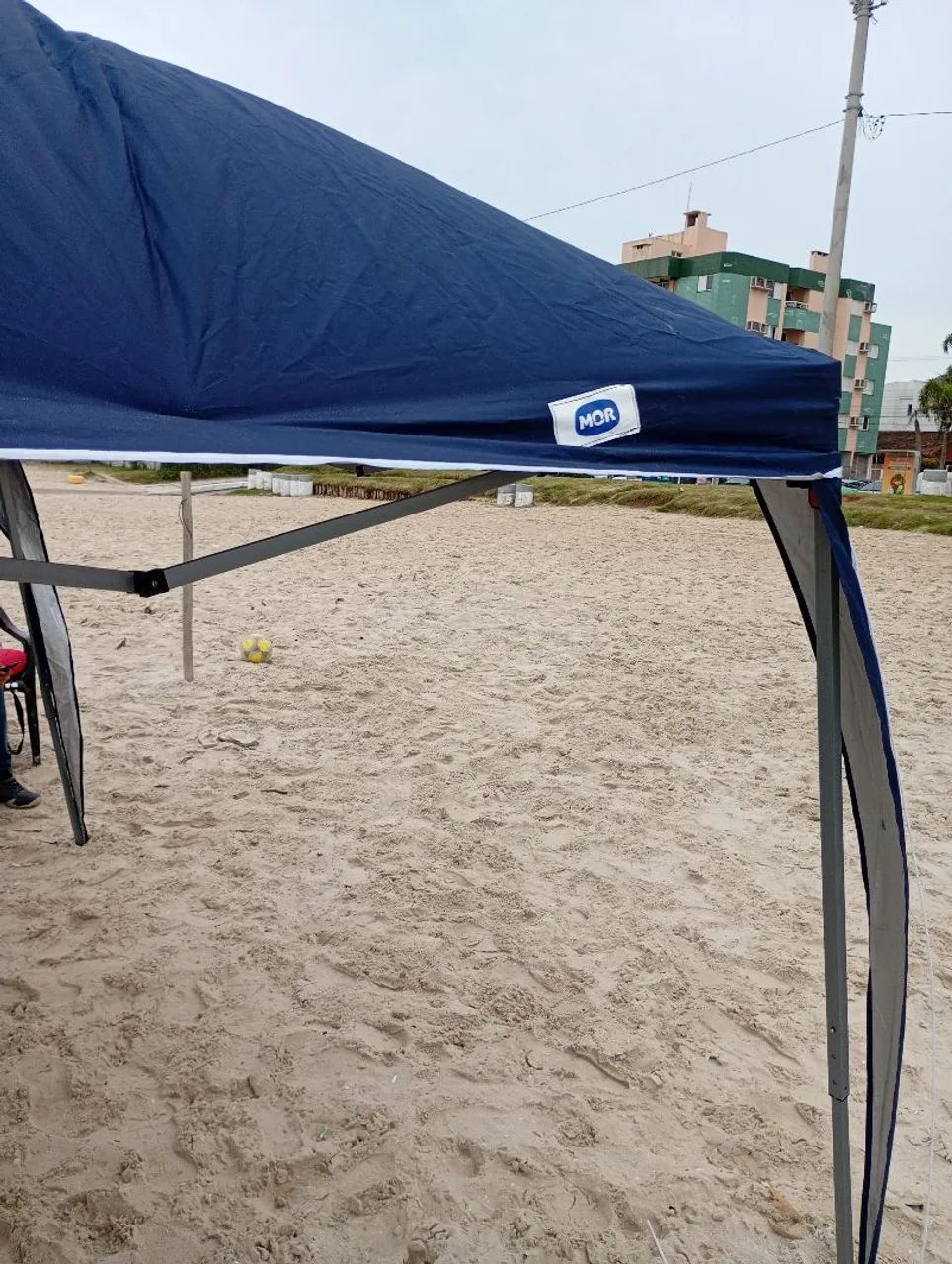 Gazebo mor - Foto 3