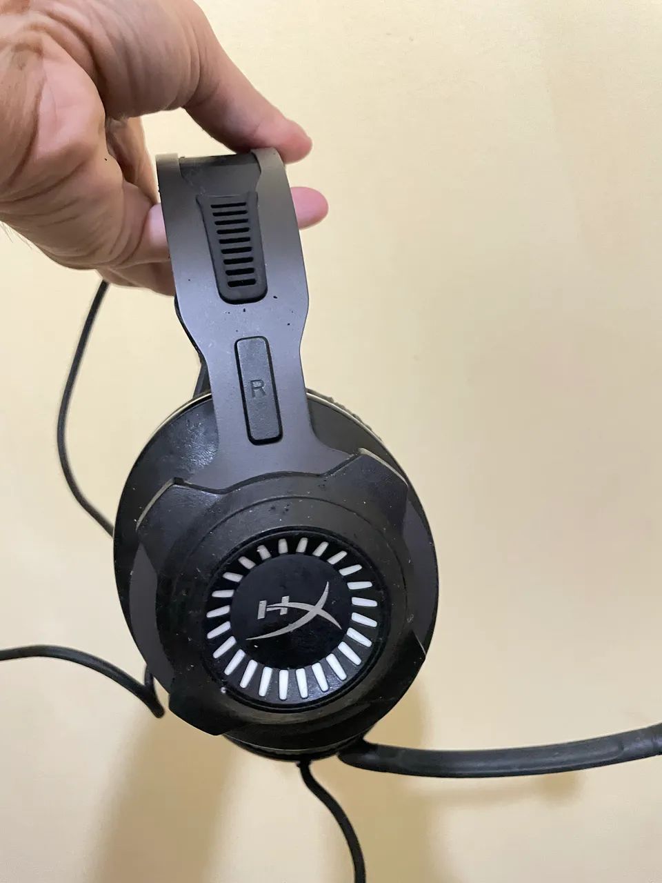 Hyperx revolver - Foto 4