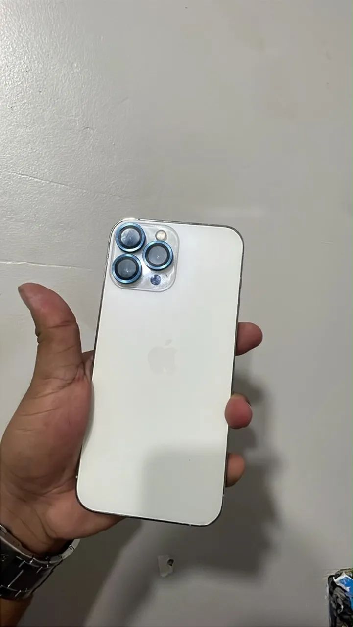 iPhone 13 Pro Max 128gb - Foto 2