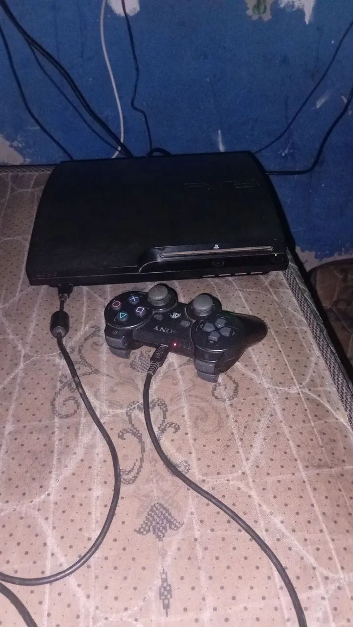 Vender pes3 com jogos ir um controle 