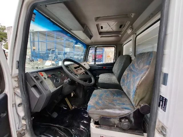 MB 710 Bau Chapeado - Foto 3