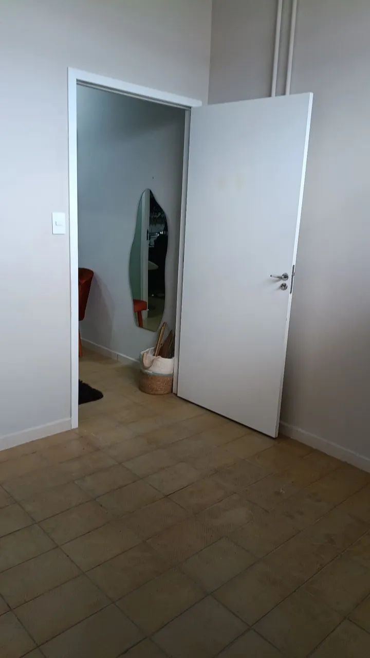 Alugo sala comercial  - Foto 4