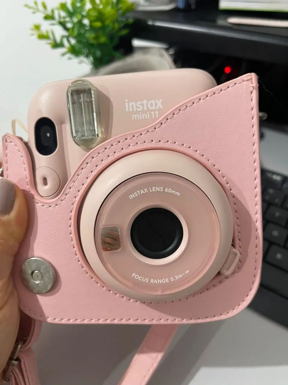 Camera fotografica instax - Foto 2