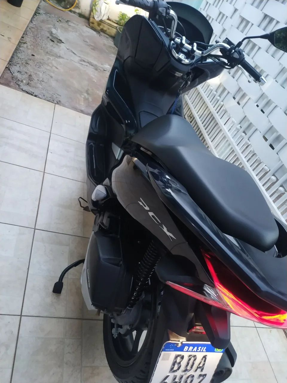 PCX 2019  - Foto 4