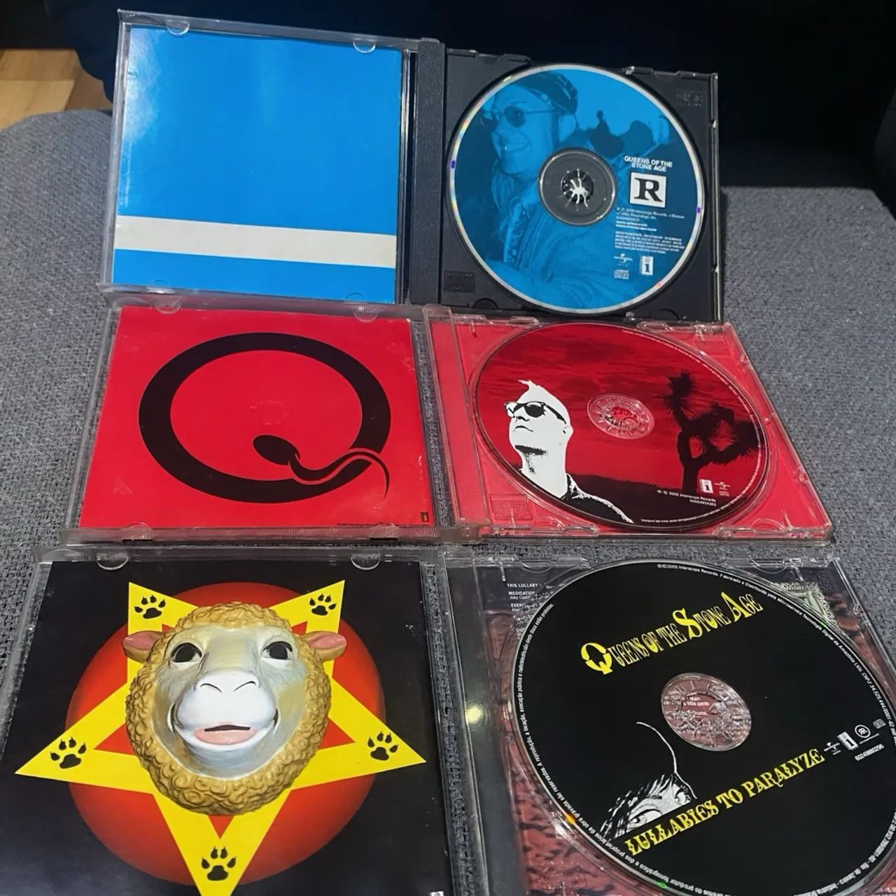 CDS rock  - Foto 3