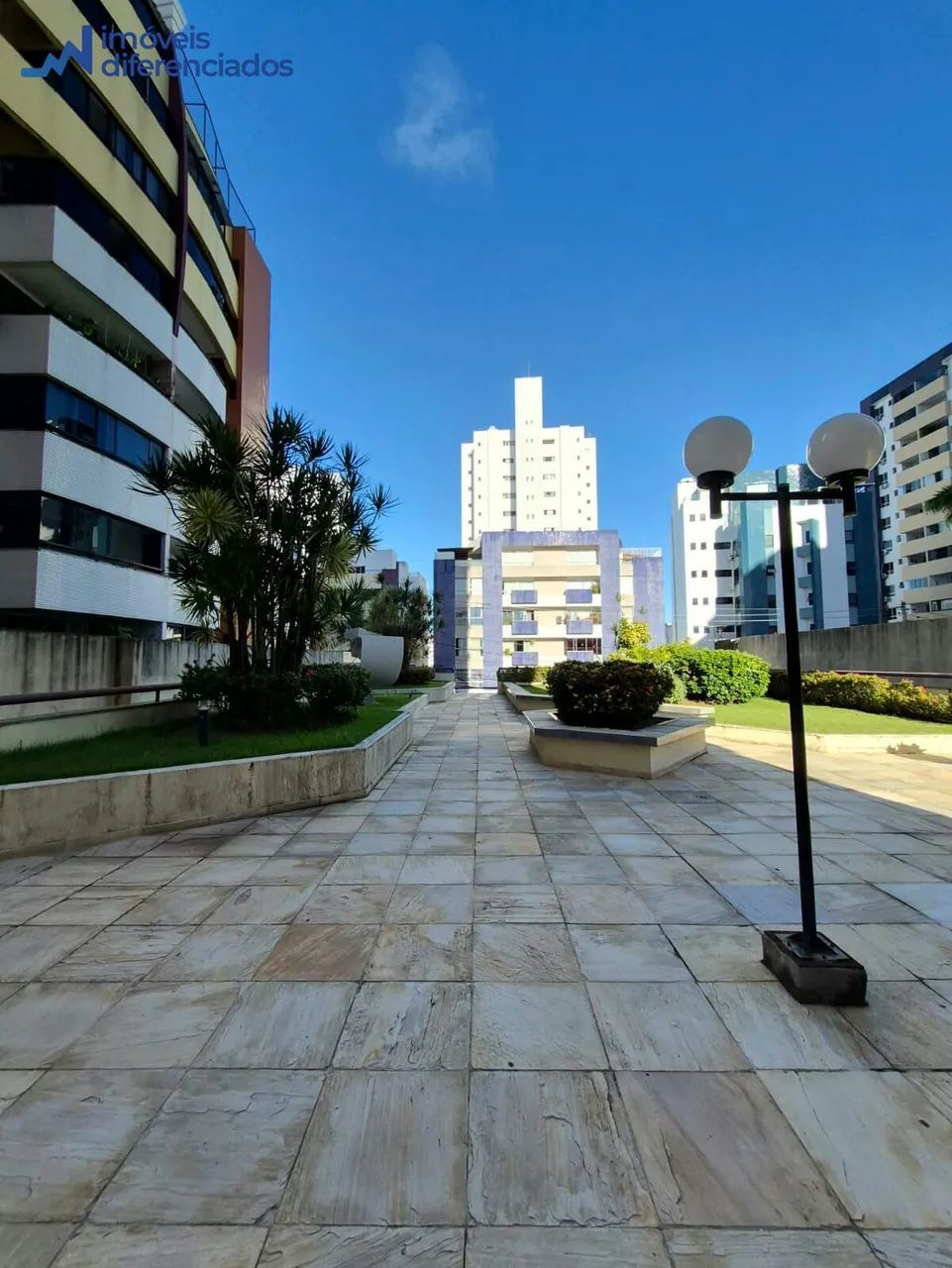 Alfredo Volpi - Apartamento nascente com 130m² e 2 suítes - Foto 3