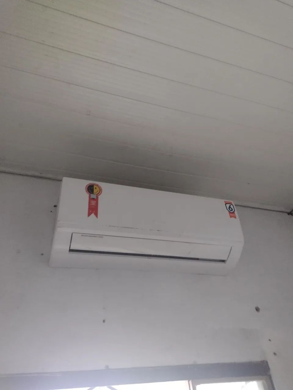 Central de Ar