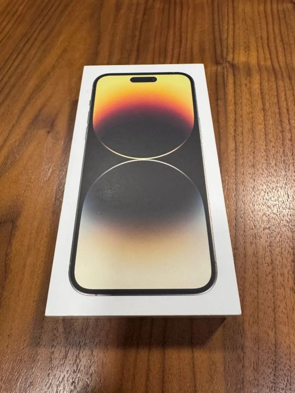 iPhone 14 Pro Max 1TB Dourado - Seminovo - Foto 3