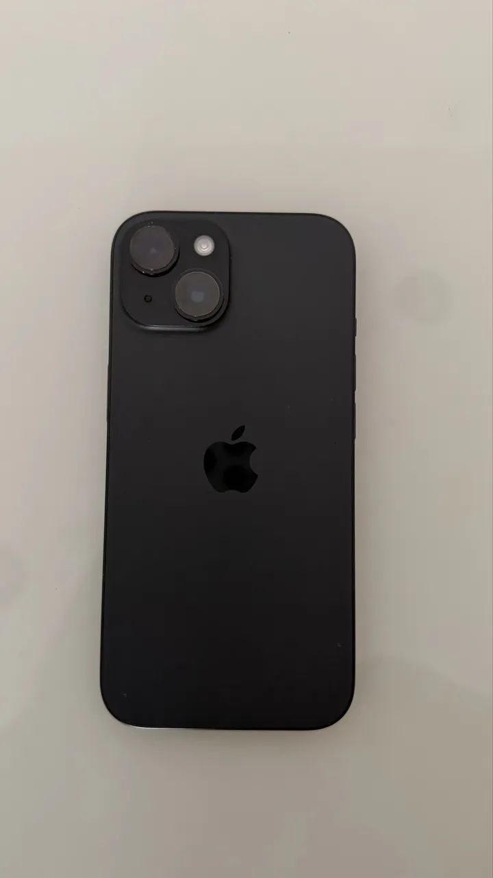 iPhone 15 - 128GB - Foto 2