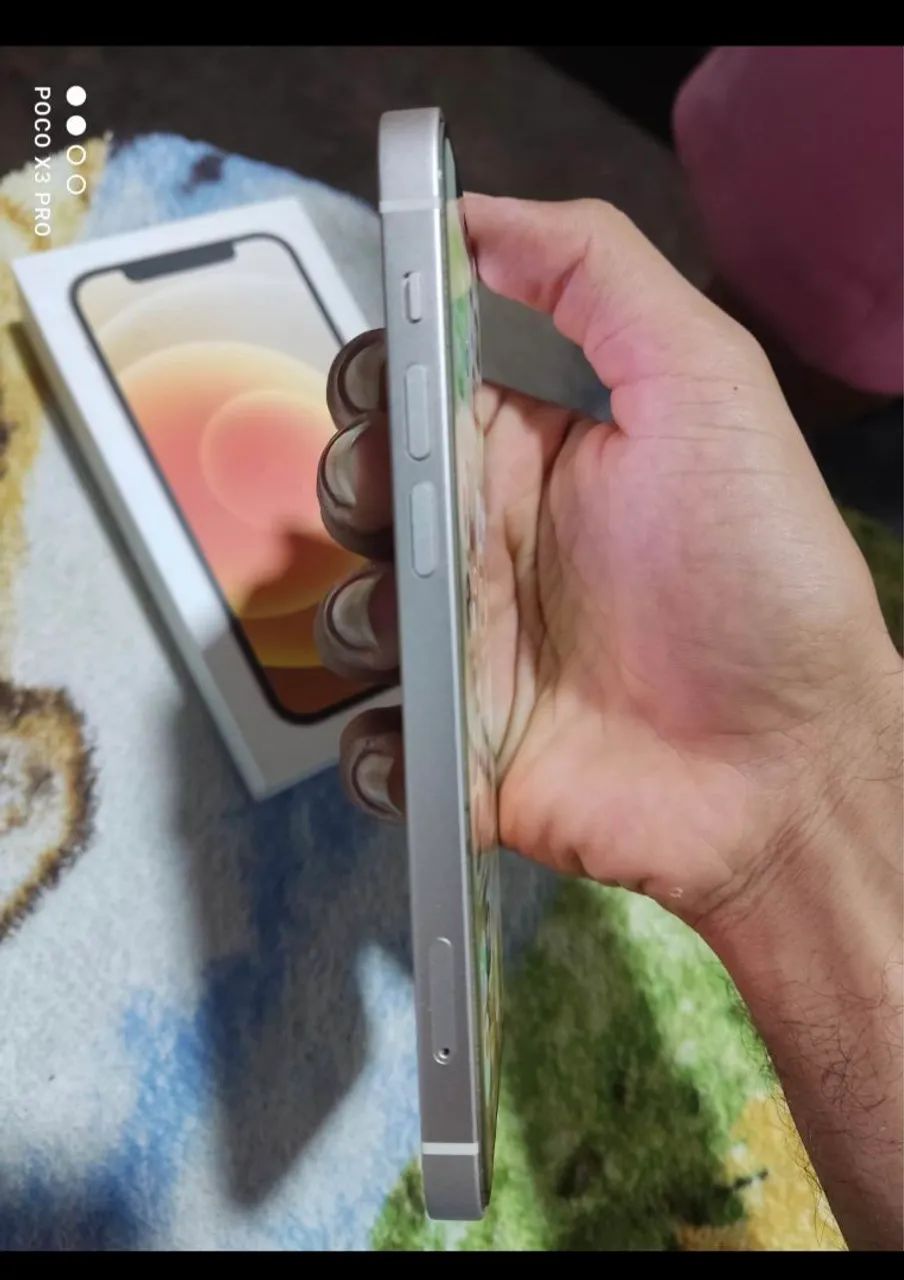 iPhone 12 128GB V/T - Foto 2