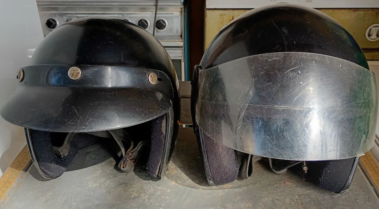 CAPACETES MOTO - Foto 4