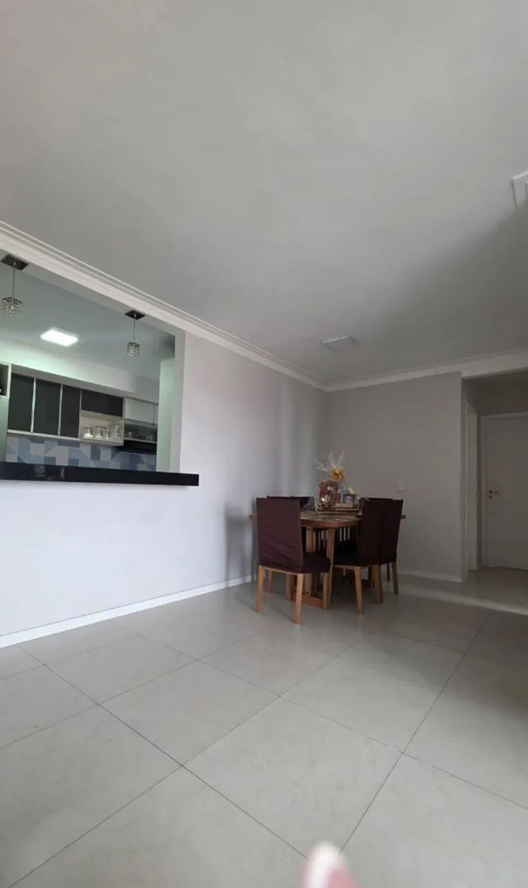 Aluguel Gran Park Águas mobiliado - Foto 3
