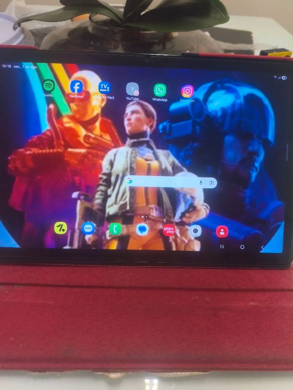 Samsung Tab A9+ 5G - Foto 3