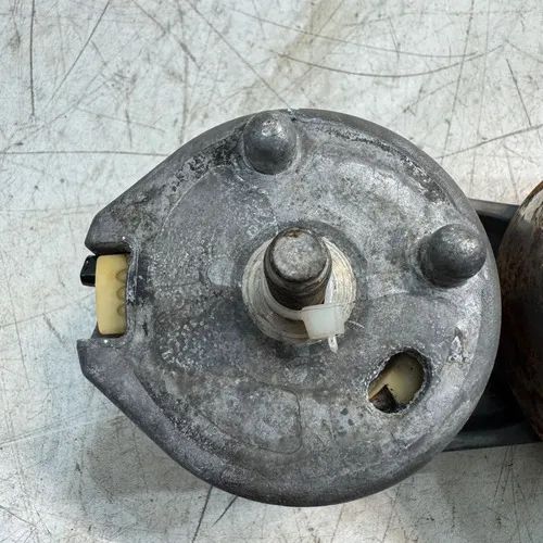 Tensor Alternador Discovery 3 2.7 2005 A 2009 Esticador - Foto 7