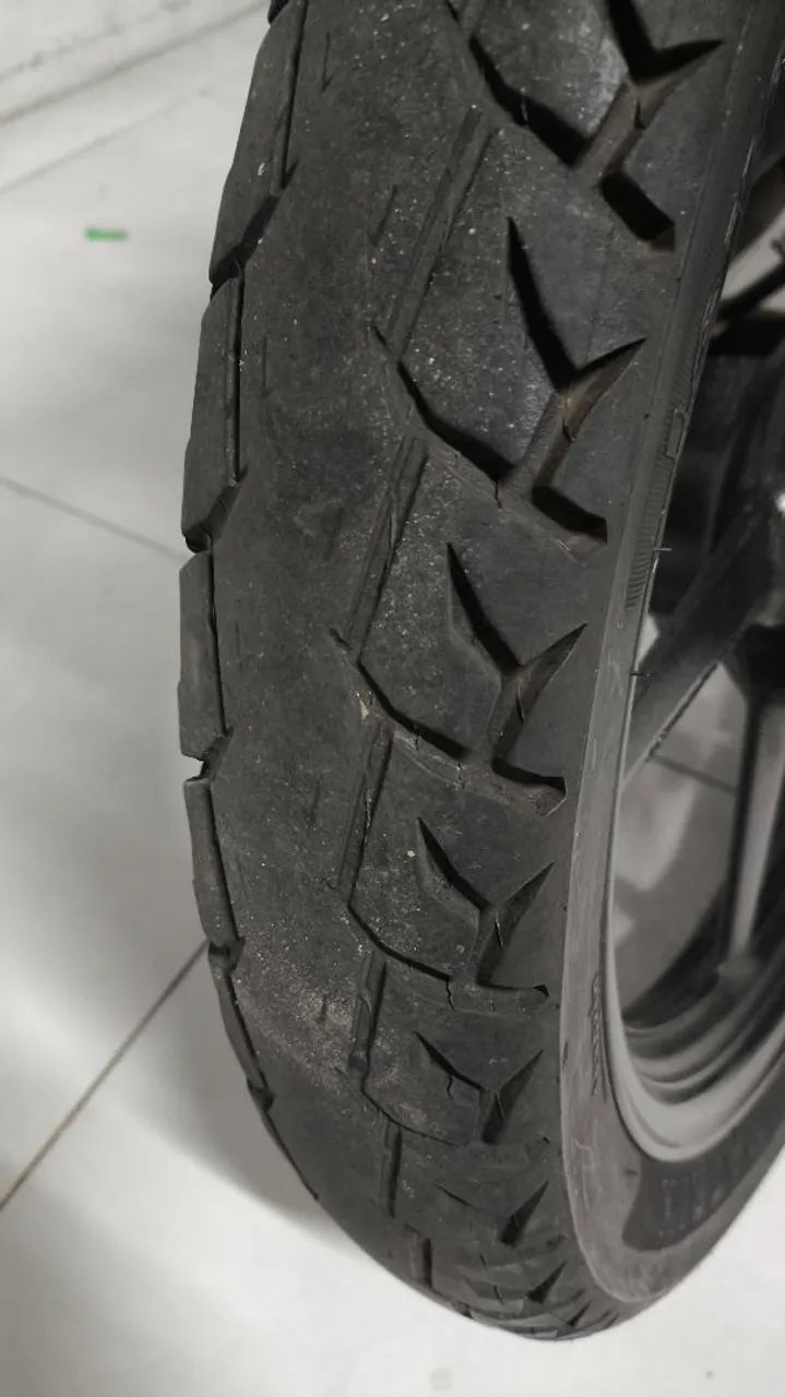 Yamaha Factor 150cc 2024 - Único Dono - Foto 3