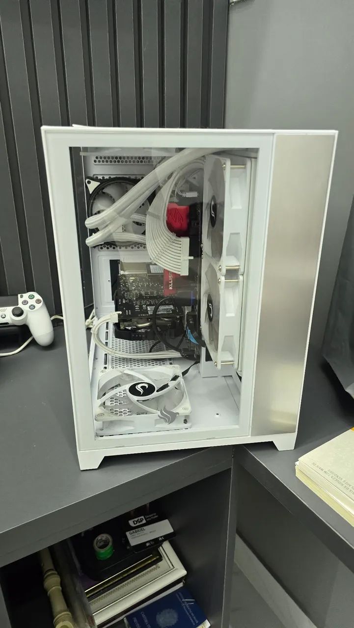 PC GAMER - Foto 4