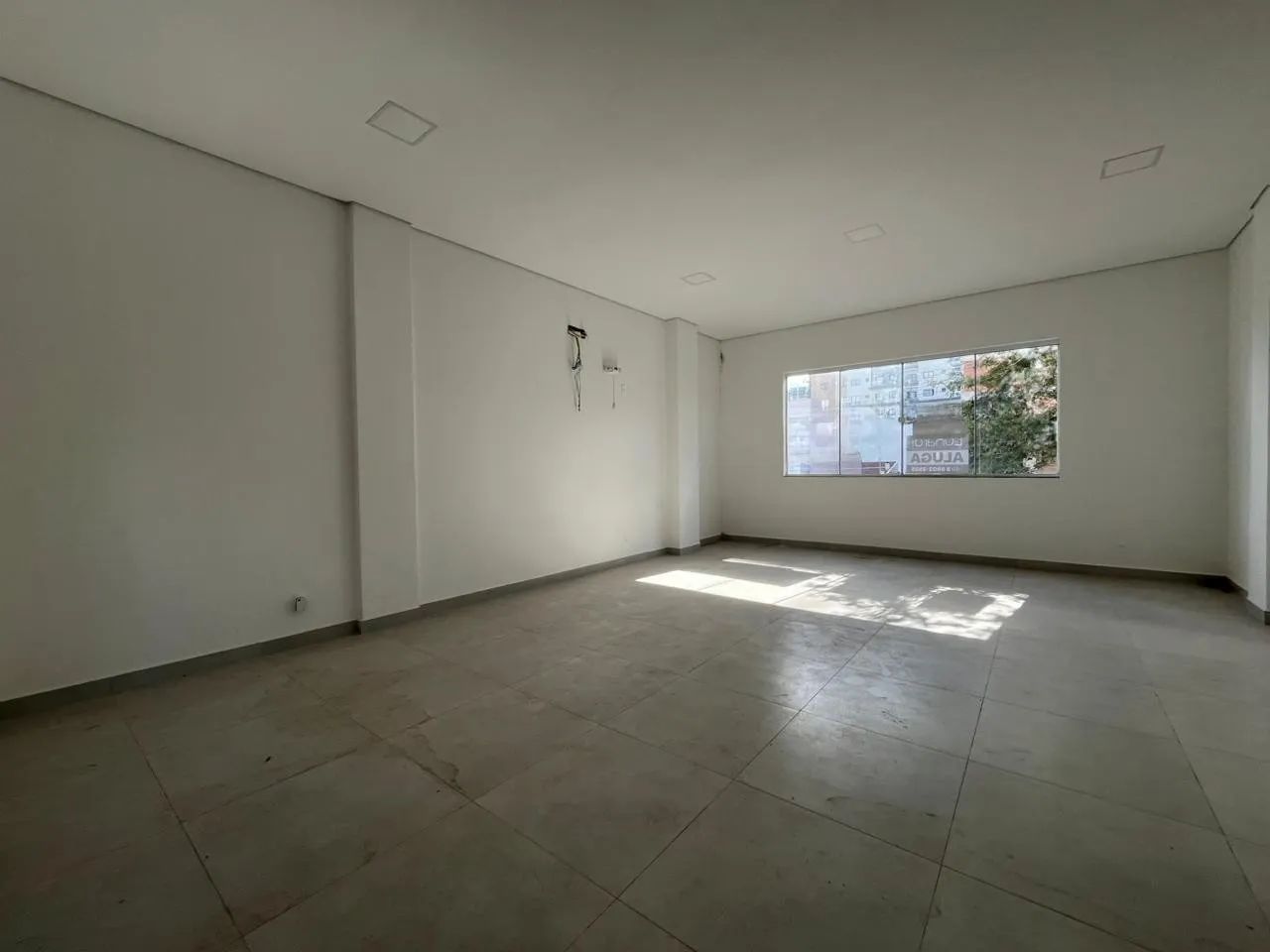 Sala Comercial para aluguel no Santa Maria - Foto 2