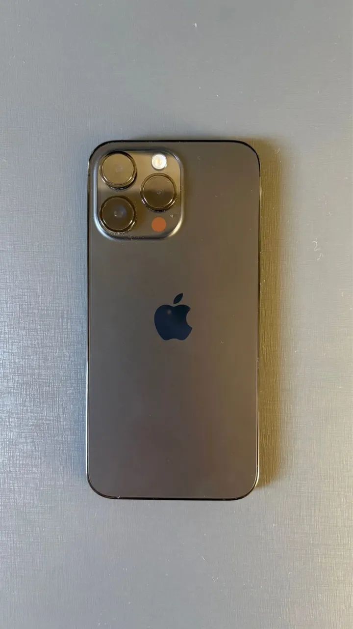 Vendo iPhone 14 Pro Max 128gb - Foto 2