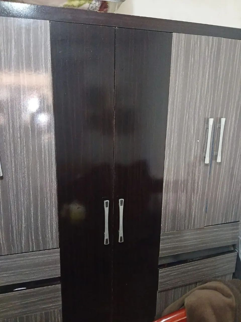 Guarda roupa 
