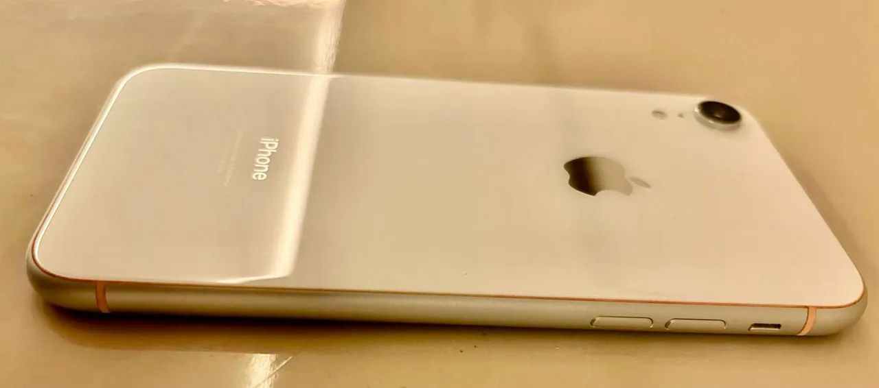 iPhone XR 128GB Novo - Foto 4
