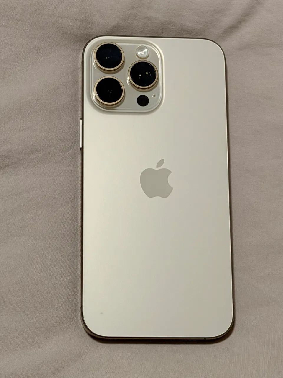 iPhone 16 ProMax - Foto 3