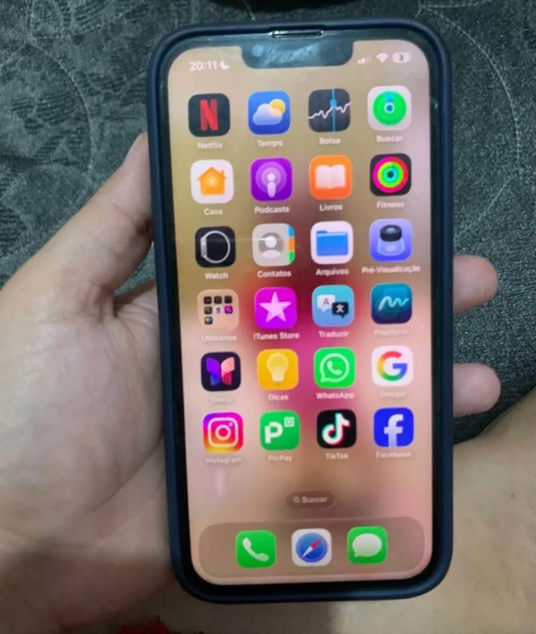 IPHONE 13 PRO - Foto 4