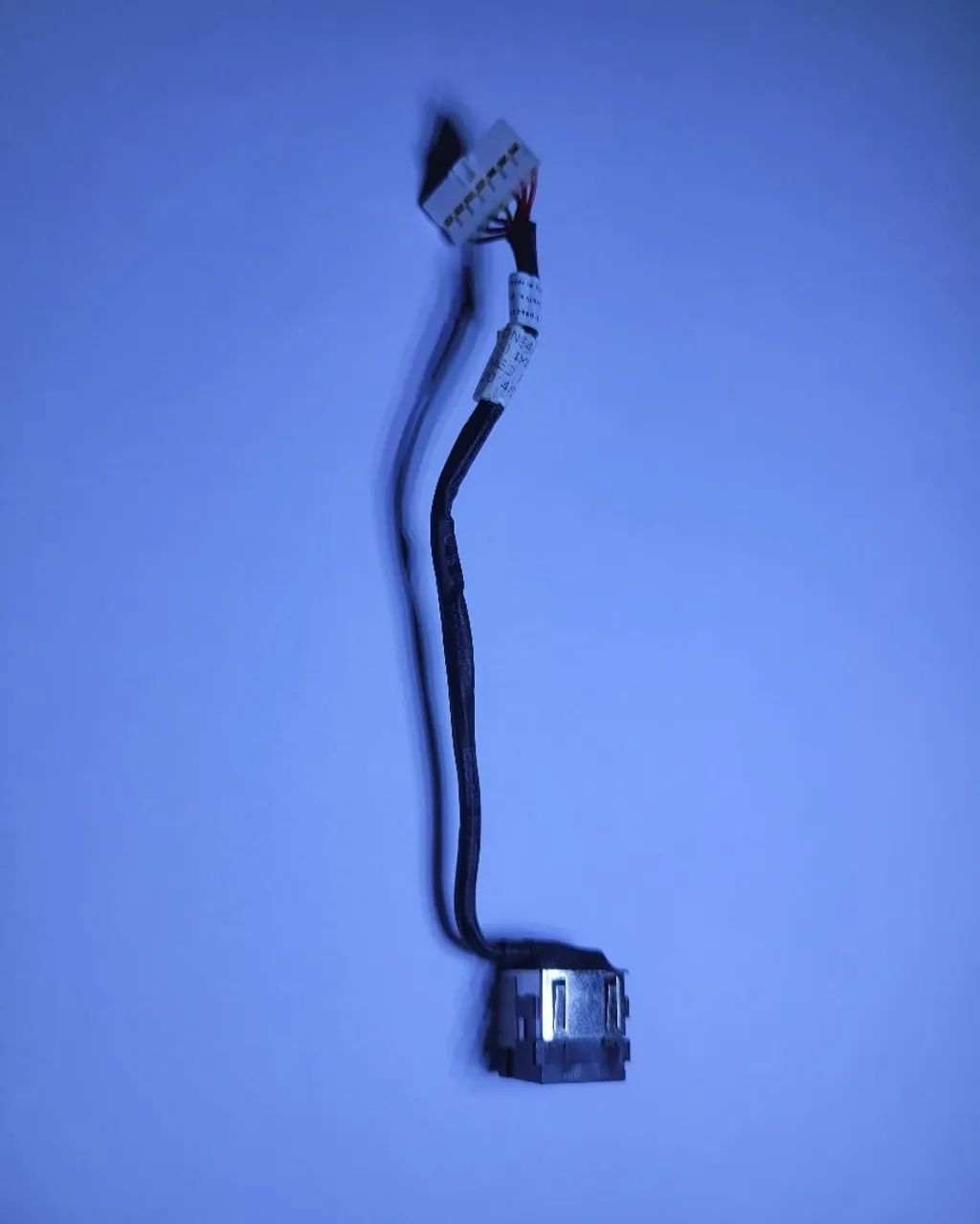 Conector power original notebook dell 14 3421 5421 2620
