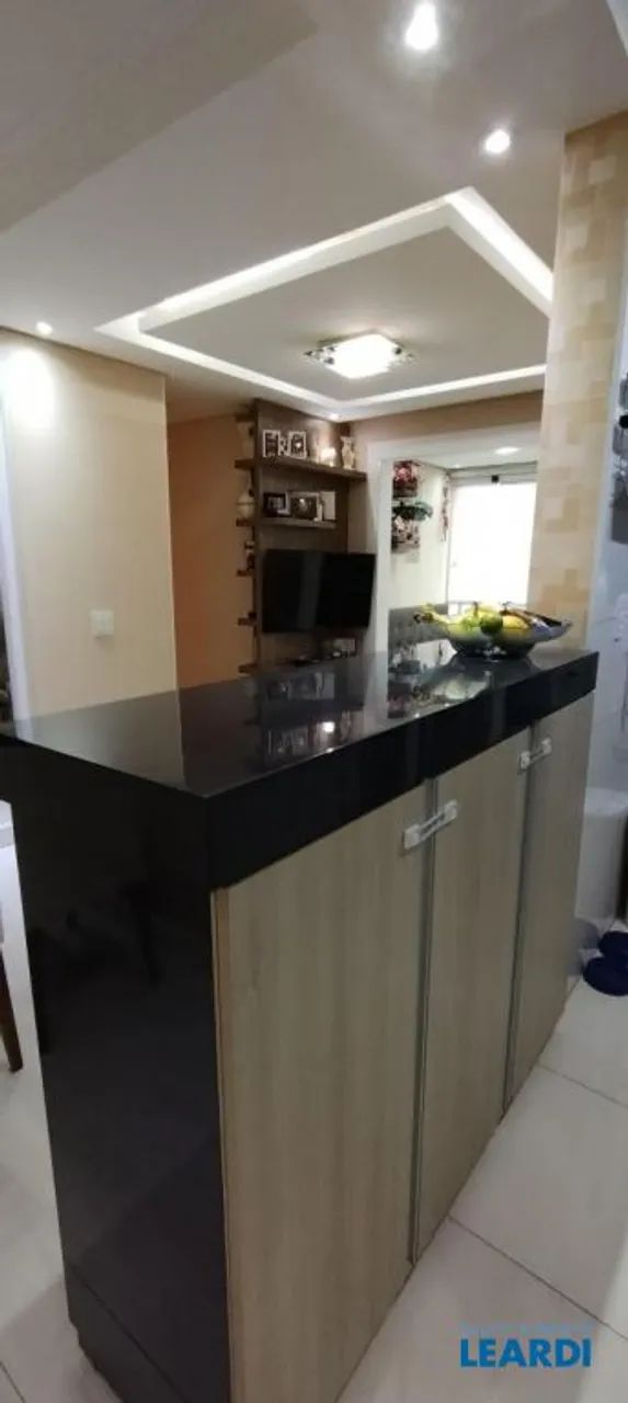 APARTAMENTO - SACOMÃ - SP - Foto 4