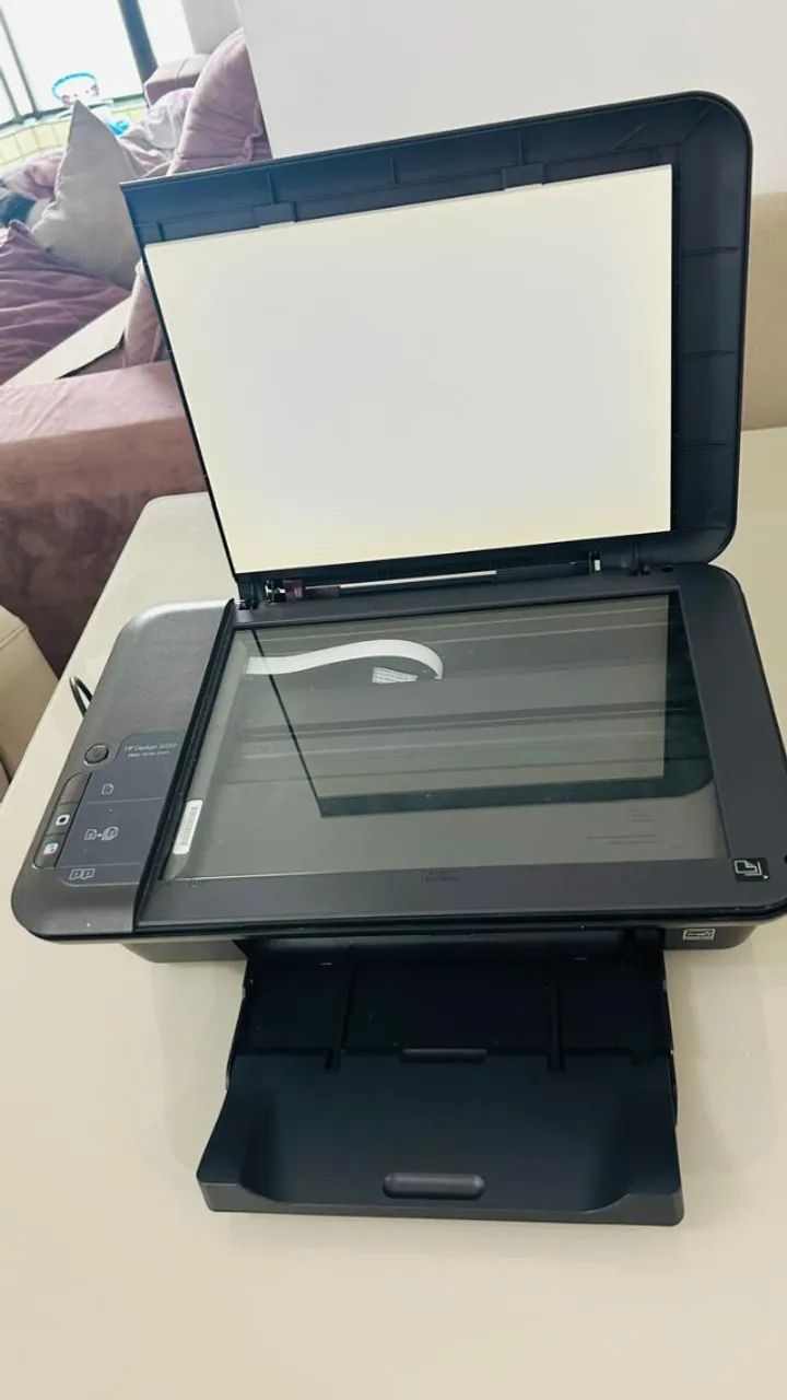 Impressora HP2050 - Foto 3