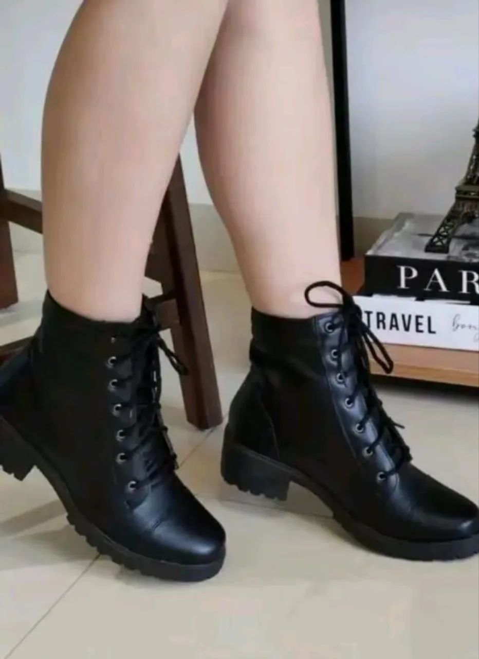 BOTAS PRA ALUGUEL  - Foto 4
