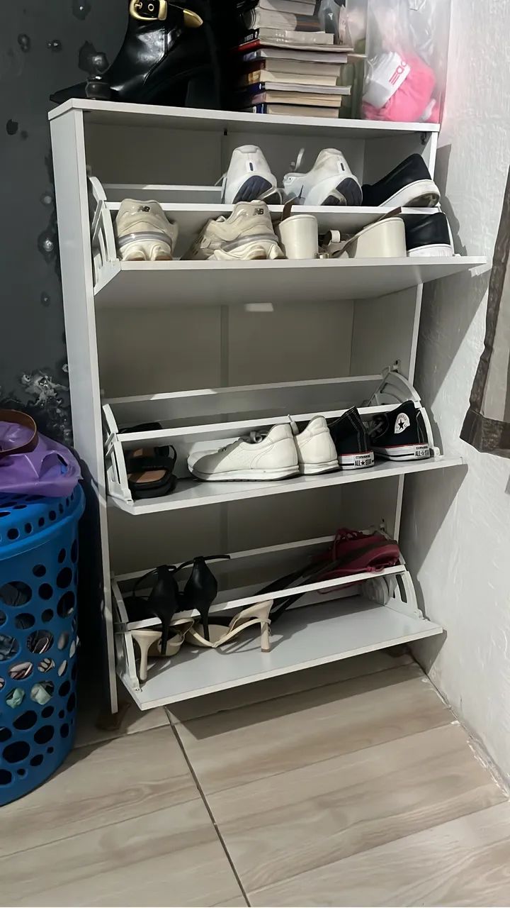 Sapateira - Foto 2