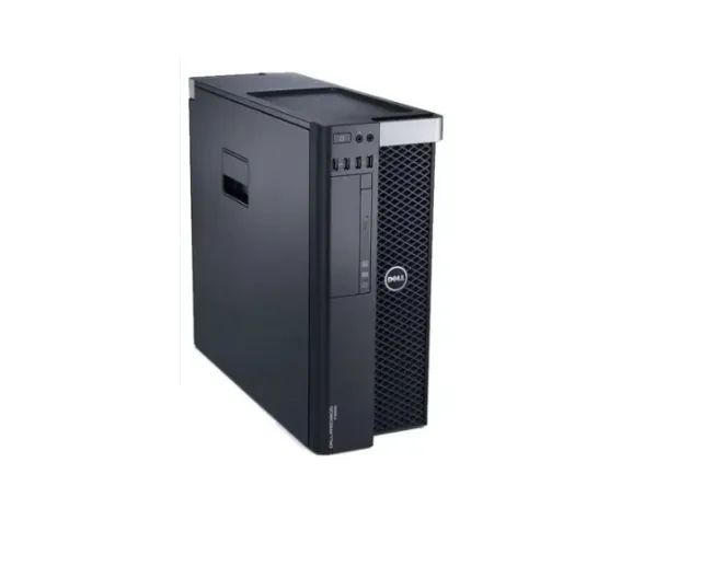 Computador Workstation Dell Precision T3600 Xeon 64gb