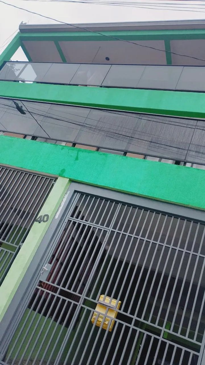 Triplex e sobrado  - Foto 2