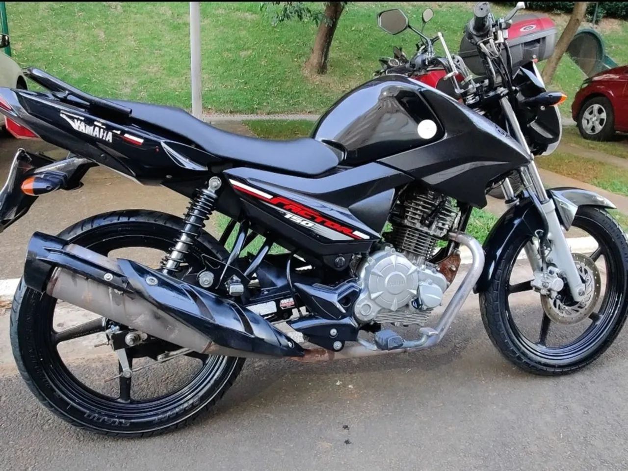 Factor 150 2018 89*000 km - Foto 4