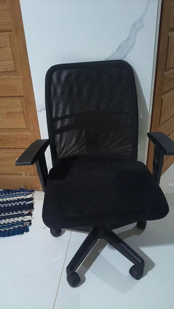 Cadeira de escritório  - Foto 4