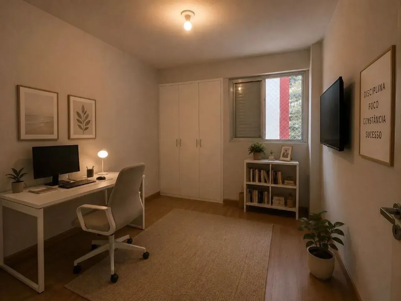 Imóvel para aluguel e venda com 75 metros quadrados com 2 quartos - Foto 4