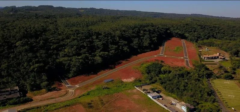 NOVA VENEZA - Terreno Padrão - CENTRO