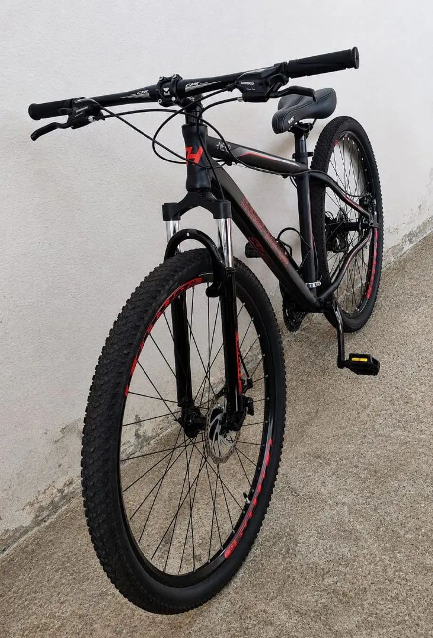 Bicicleta Highone aro 29  - Foto 5