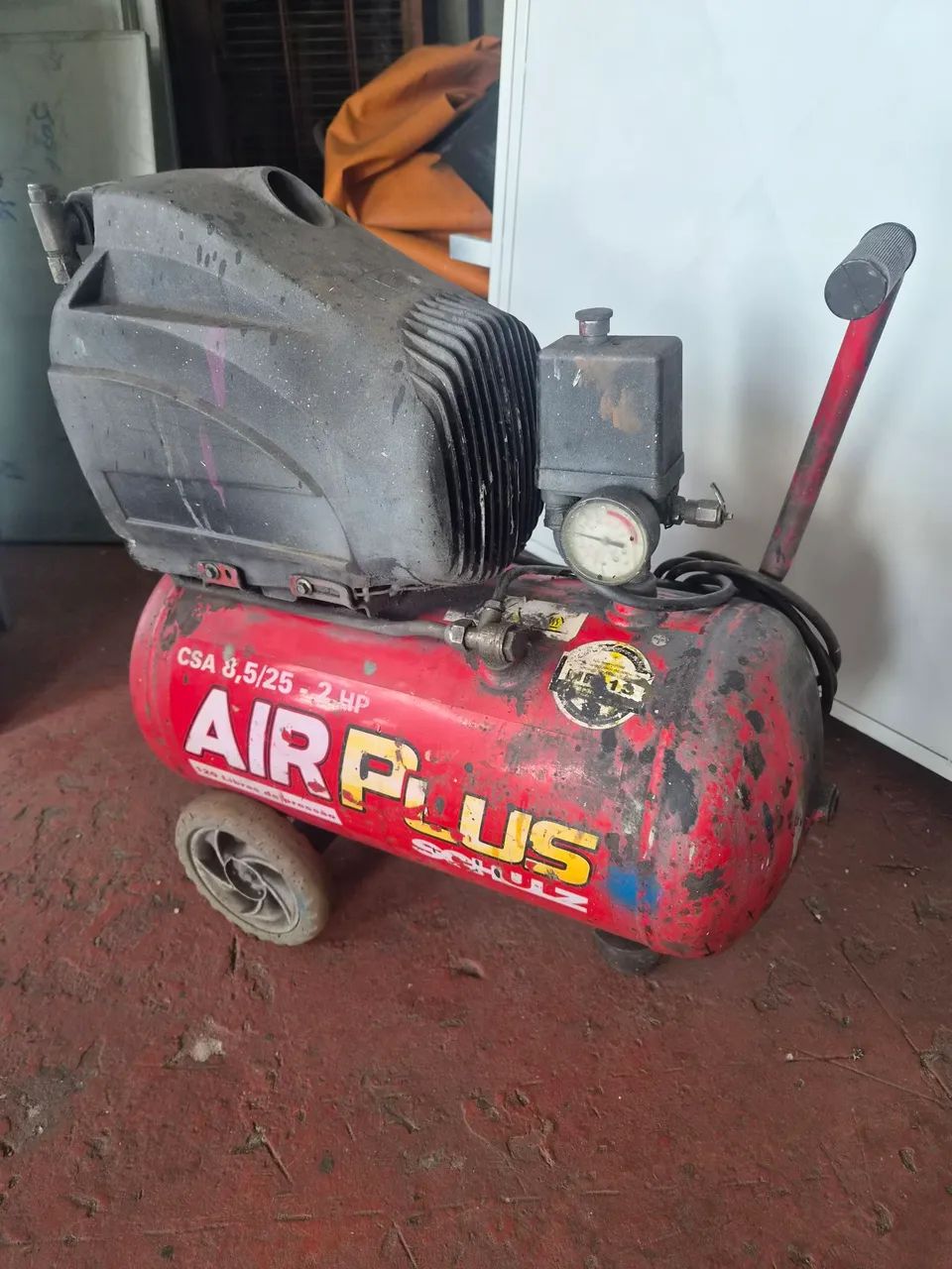 Compressor $ 680 - Foto 4