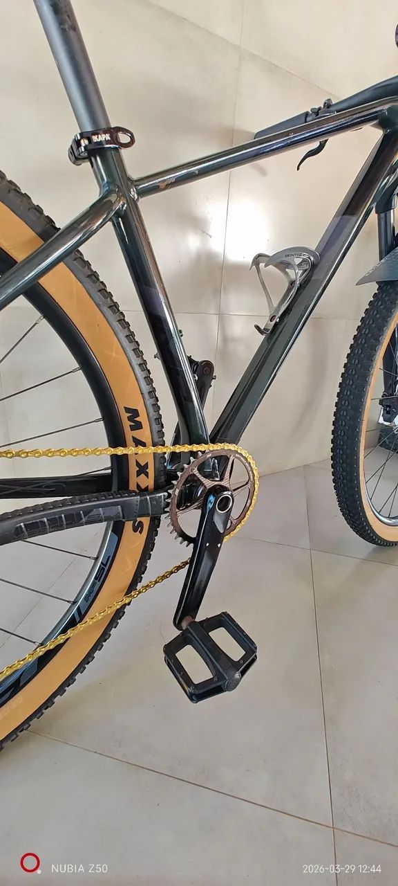Bike Sense Impact Pro SL  - Foto 4