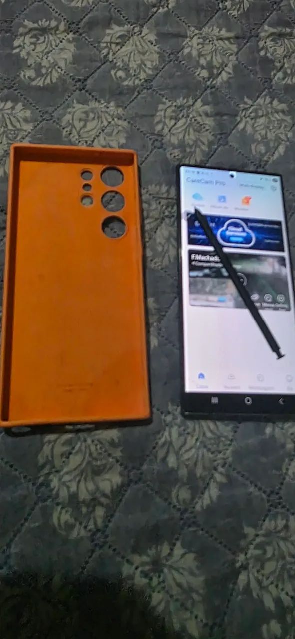 S23 ultra 512gb - Foto 2