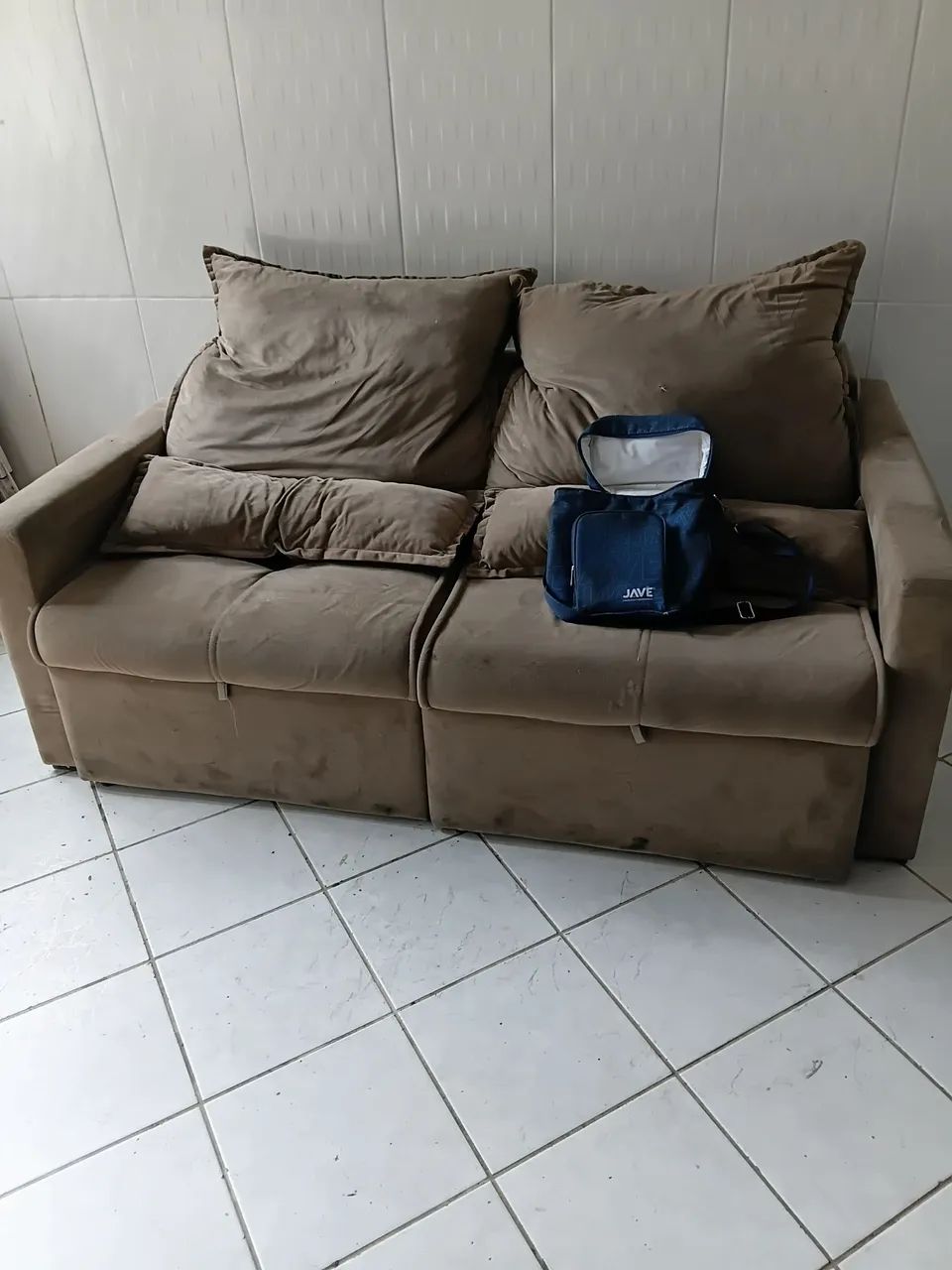 Sofa cama