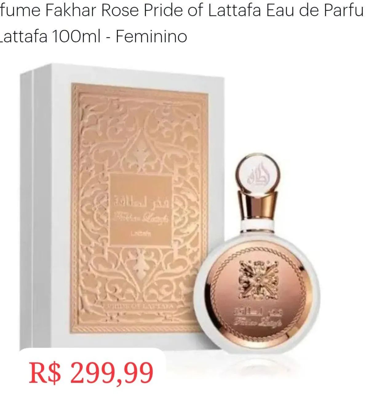 Perfumes Árabes Original  - Foto 4
