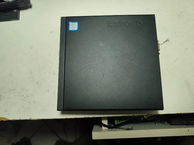 Mini Computador - Processador Intel Core i5 9°Gn -  - Foto 3