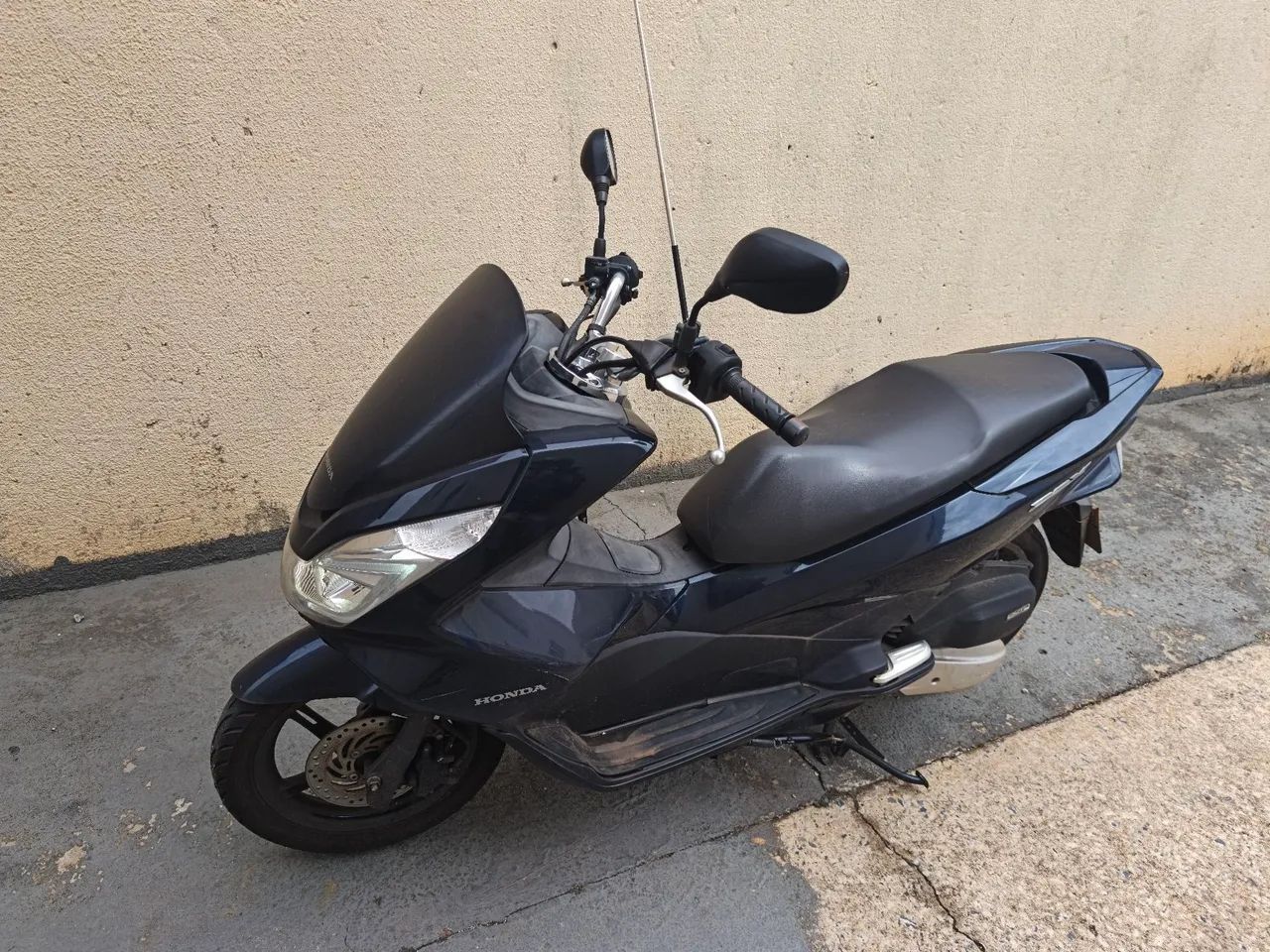 Vendo PCX - Foto 2